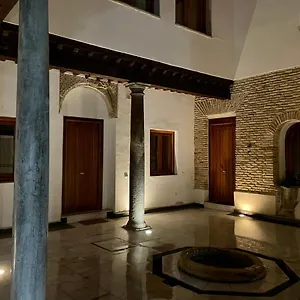 Duplex Catedral Con Parking Gratis Apartamento