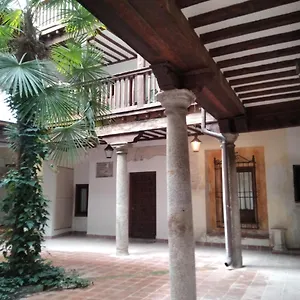 El Porton De La Bellota - Con Parking Gratis - En El Centro De Apartamento