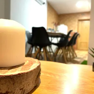 Retama Apartamento