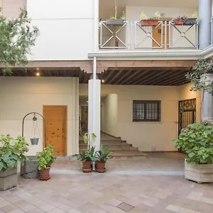 Casa Recogidas - Aloha Apartamento